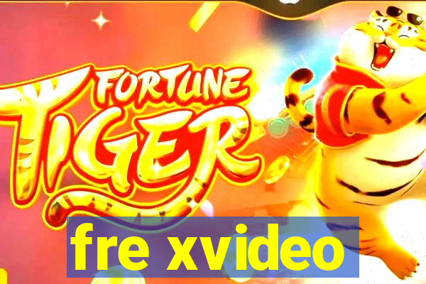 fre xvideo